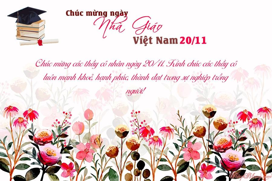 vietnq66's tweet photo. Dành tình cảm sâu sắc và tôn kính nhất gửi tới các Thầy Cô nhân ngày Nhà giáo Việt Nam 20/11.
Kính chúc quý Thầy Cô luôn có nhiều sức khoẻ, hạnh phúc và không ngừng ươm mầm tri thức cho xã hội.
#ngaynhagiaovietnam
#techersday
#trianquythayco
#trithucxahoi https://t.co/pabjQZtowg