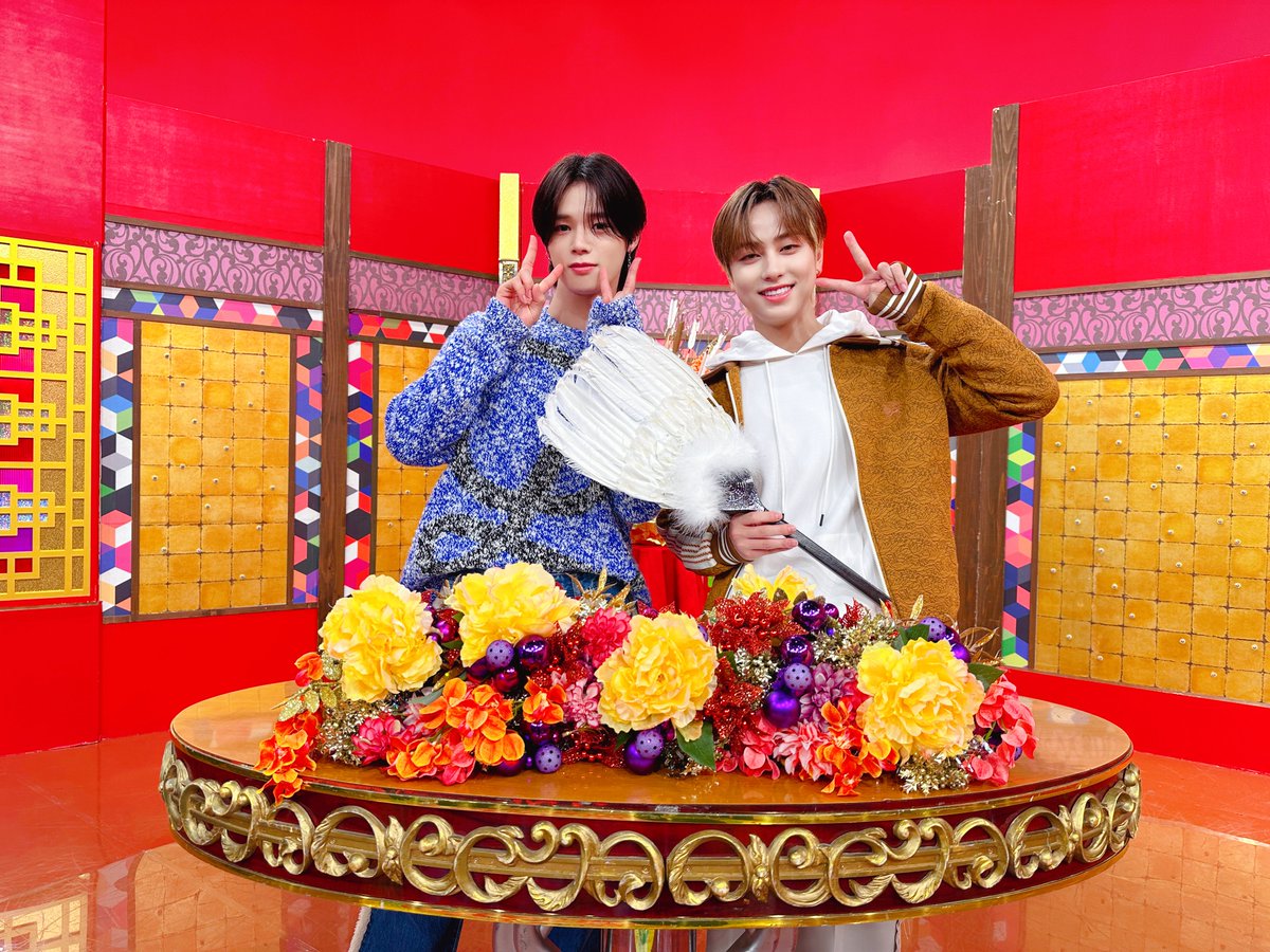 今日のandTEAM] 231123 @ THE突破ファイル KとTAKIで出演させて