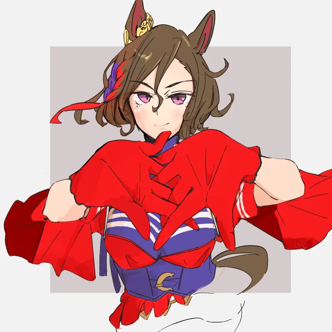 タップさん絶対来てください〜(※取り急ぎ) 