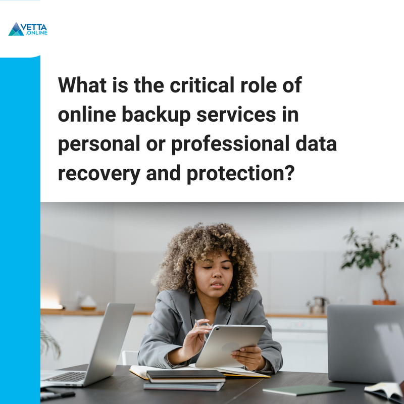 Vetta Online tweet media