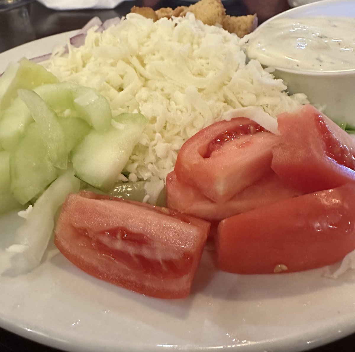 AAA_Stripe_Pro's tweet photo. Best salad at Wild Boar Tavern 🐗

#Powell 
#PowellTN 
#Knoxville 

https://t.co/QhLPWvoRzs ✨😋 https://t.co/eUnJFKS00o