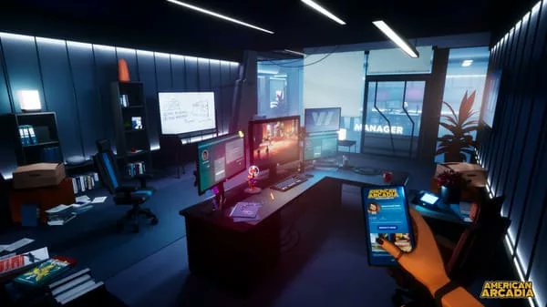 GothBoi75233017's tweet photo. تحميل لعبة American Arcadia برابط مباشر
📌 رابط: https://t.co/A7oCFU0gnG
📰 الاصدار: v0.1.6.73 + Windows 7 Fix
---
⭐ الان علي موقعنا.
✅ تورنت ورابط مباشر
📥 مضغوطة بحجم صغير
---
#arbdude #americanarcadia 
#pcgame #DownloadPcGames https://t.co/ej2HFxo1jF