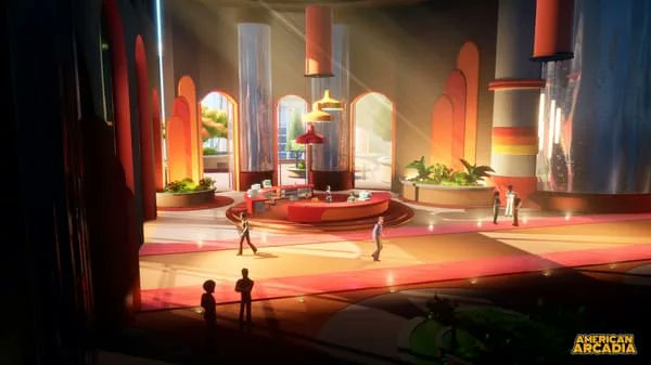GothBoi75233017's tweet photo. تحميل لعبة American Arcadia برابط مباشر
📌 رابط: https://t.co/A7oCFU0gnG
📰 الاصدار: v0.1.6.73 + Windows 7 Fix
---
⭐ الان علي موقعنا.
✅ تورنت ورابط مباشر
📥 مضغوطة بحجم صغير
---
#arbdude #americanarcadia 
#pcgame #DownloadPcGames https://t.co/ej2HFxo1jF