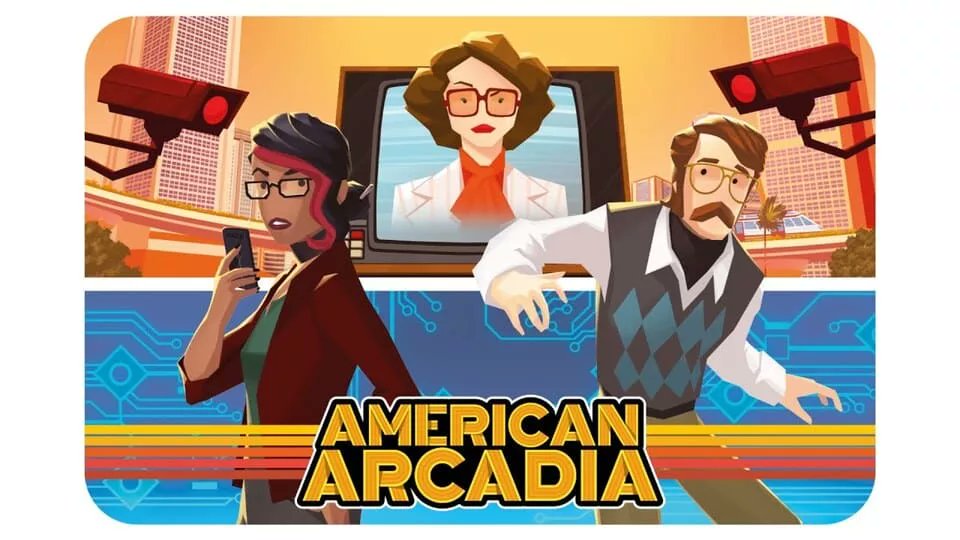 GothBoi75233017's tweet photo. تحميل لعبة American Arcadia برابط مباشر
📌 رابط: https://t.co/A7oCFU0gnG
📰 الاصدار: v0.1.6.73 + Windows 7 Fix
---
⭐ الان علي موقعنا.
✅ تورنت ورابط مباشر
📥 مضغوطة بحجم صغير
---
#arbdude #americanarcadia 
#pcgame #DownloadPcGames https://t.co/ej2HFxo1jF