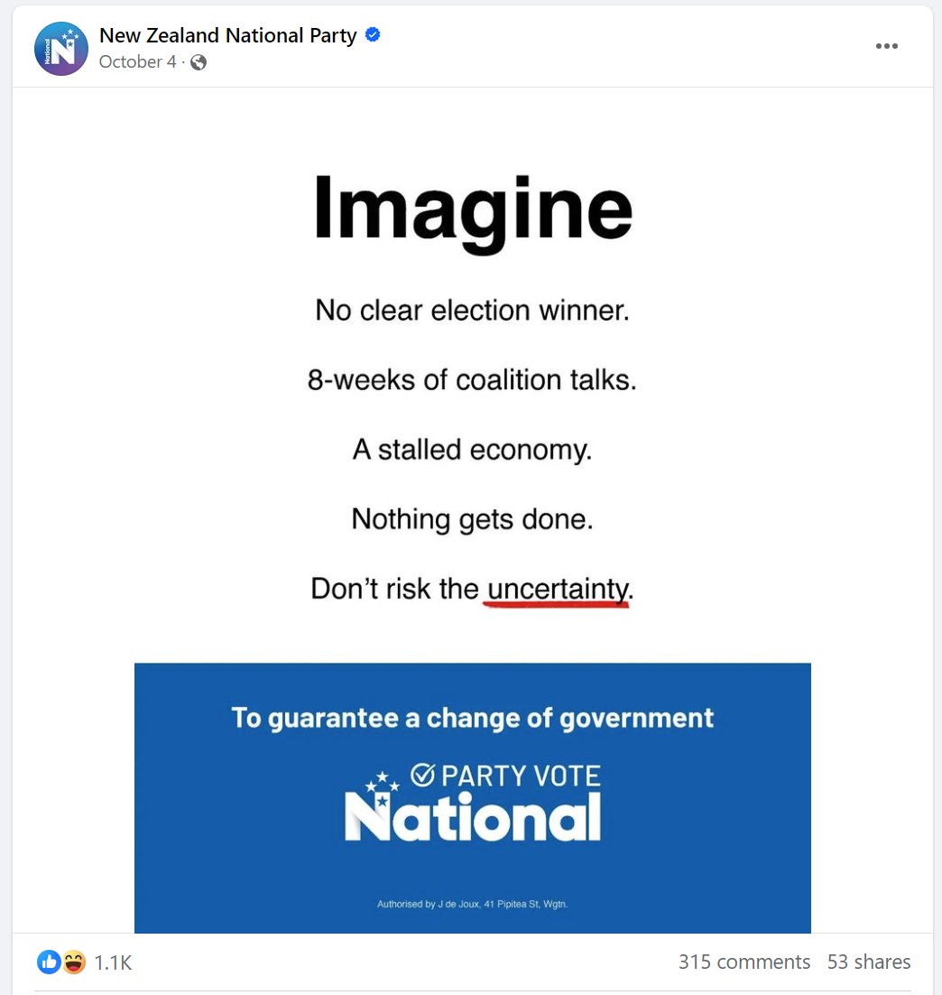 MoodyHikmet's tweet photo. I guess we don't need to imagine anymore? https://t.co/CWZua2m8DN