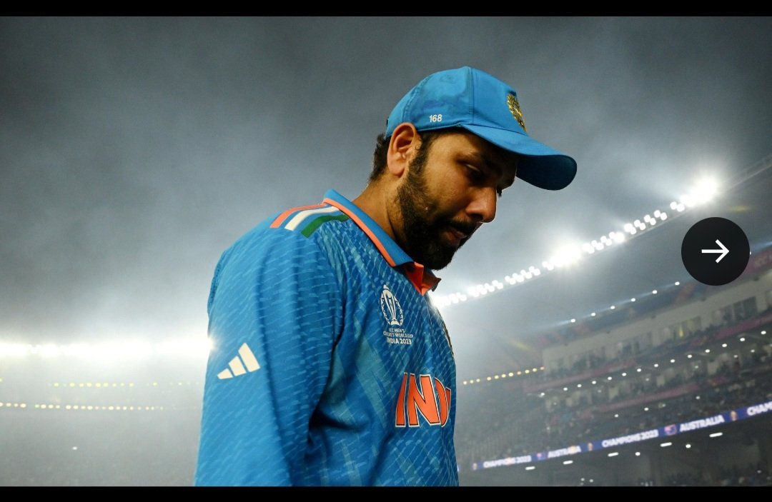 write2praveen's tweet photo. We really played  well throughout  the tournament..just one bad day for us...Best team in the world..no 1 Team India.   #TeamIndia #Worldcupfinal2023 #ICCCricketWorldCup2023Final https://t.co/NECRDab9Gs