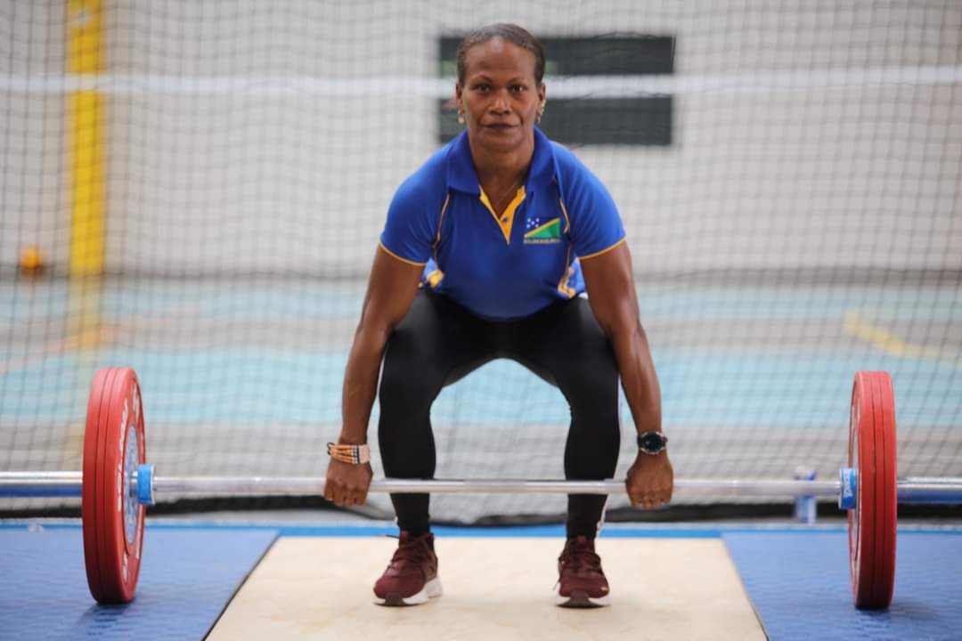 The Solomon Islands Herald tweet media