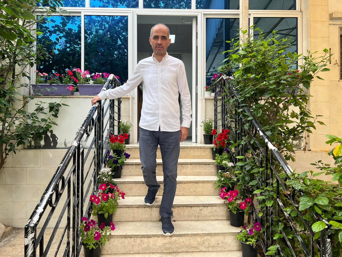 Ali Jadallah 𓂆 tweet media