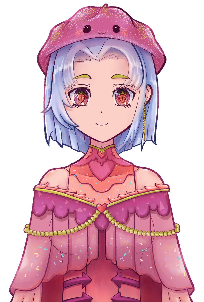 ZeriSuki_'s tweet photo. THANK YOU @SweetChaille for the commission

#pntuberArt #ZerisukiArt #digitalartwork #art https://t.co/woCI9JPSKu