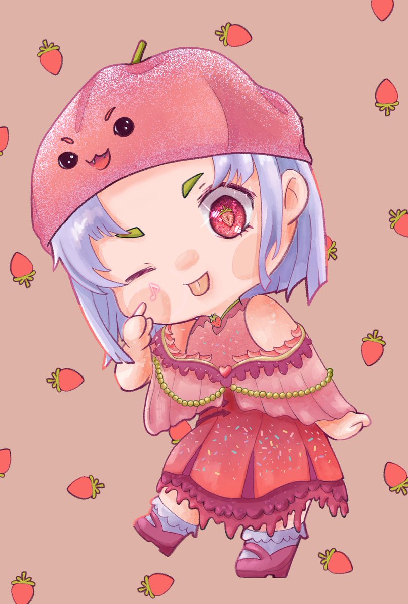 ZeriSuki_'s tweet photo. THANK YOU @SweetChaille for the commission

#pntuberArt #ZerisukiArt #digitalartwork #art https://t.co/woCI9JPSKu