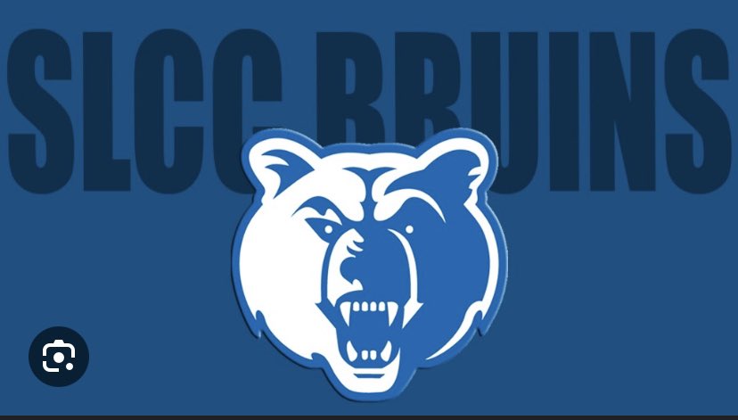 Blessed to receive an offer from @SLCCbasketball! Thank you @Coach_Ghost for the opportunity.