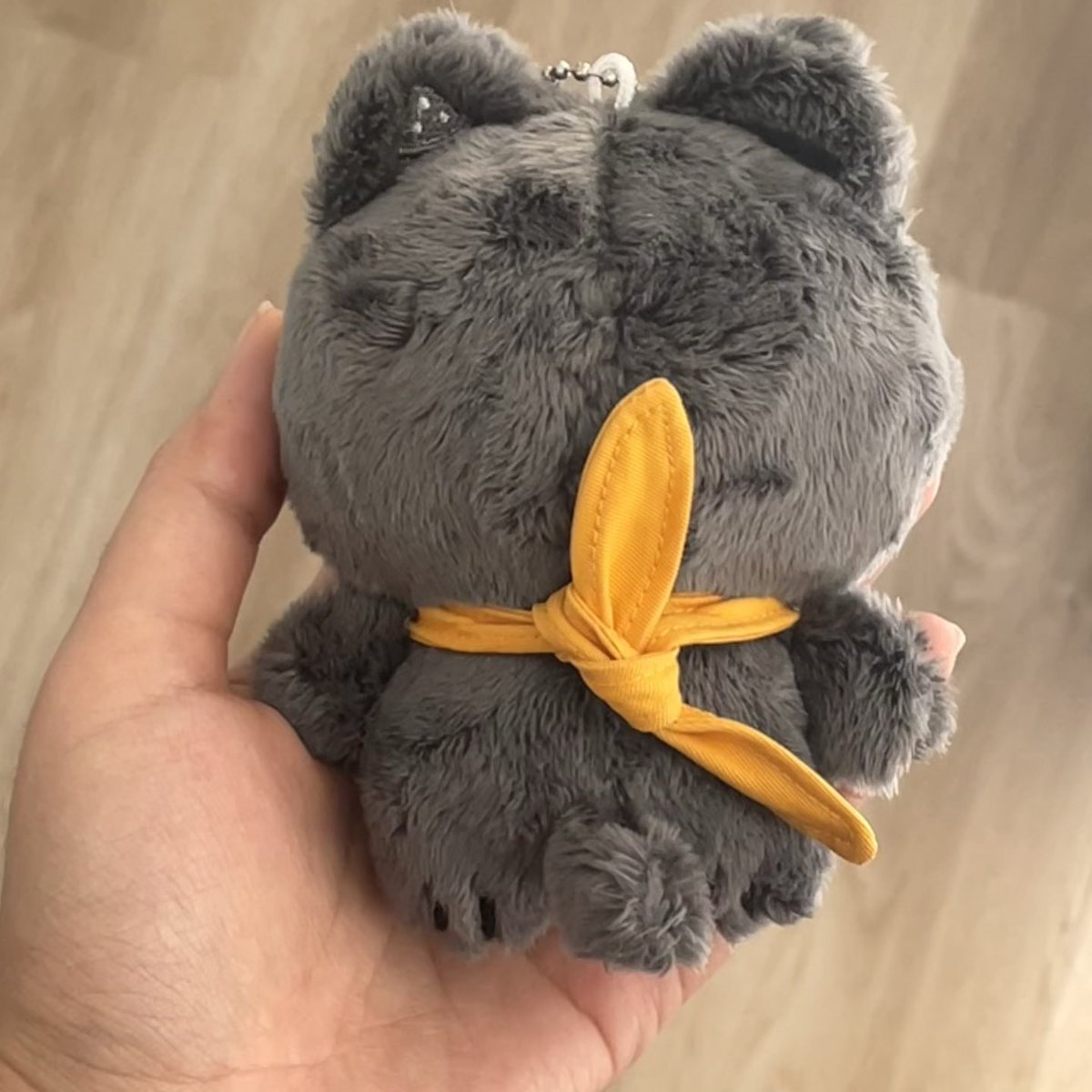 #MARKLEE 
冬煤nim~