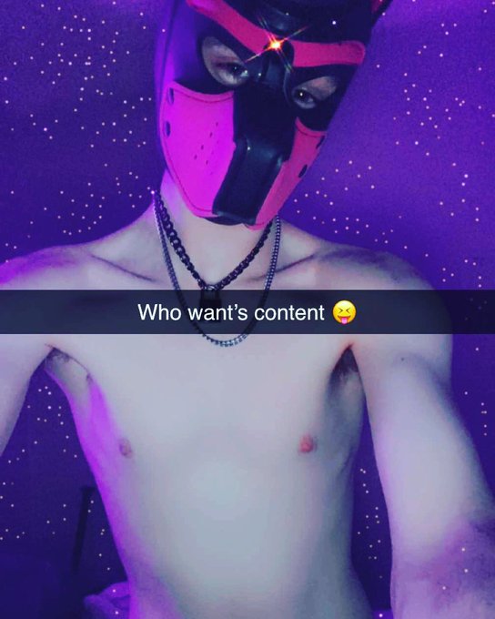 XxPup_KyroXx’s pics and videos