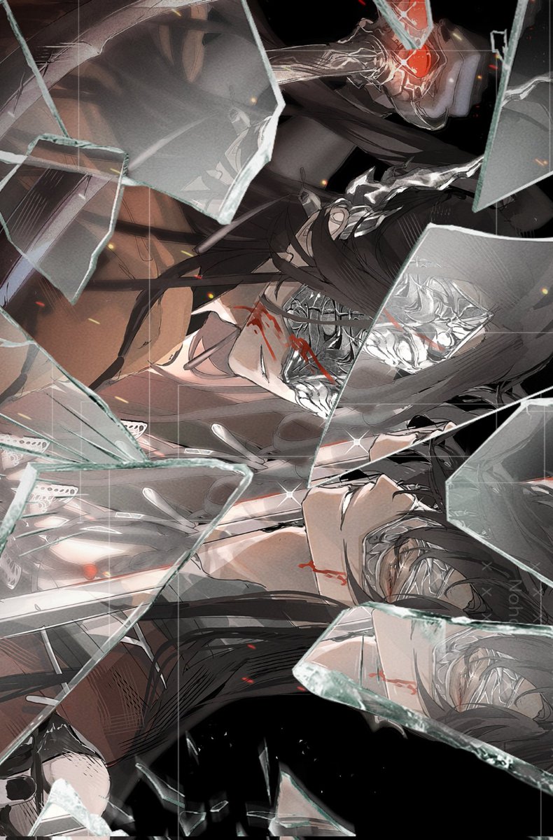 Wanted to join it too with hualian