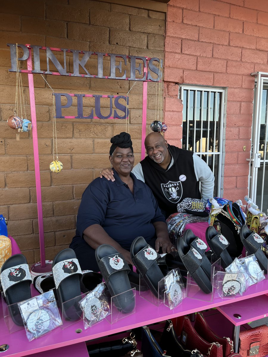 GreggBTaylor's tweet photo. Last weekend, I spoke with more than 20 mom &amp; pop business owners in North Las Vegas. I wonder what they could do with the $380M legislators are giving the billionaire Oakland A’s owners. We can do MUCH better. I’m running for State Senate (D1). Do You Have the Courage to Change? https://t.co/uk1IqxhOmW