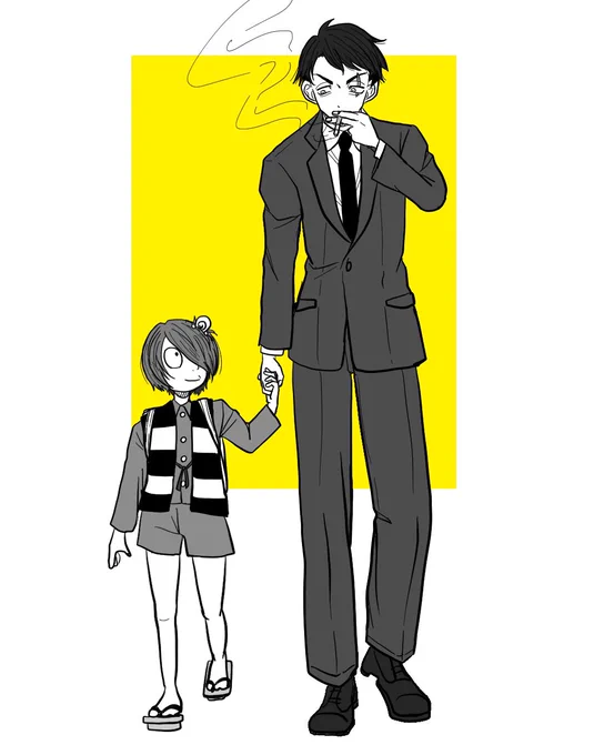 水木と鬼太郎と父・ゲ謎 