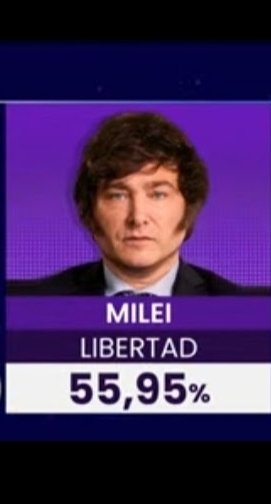 Oficialmente somos el mejor país del mundo.