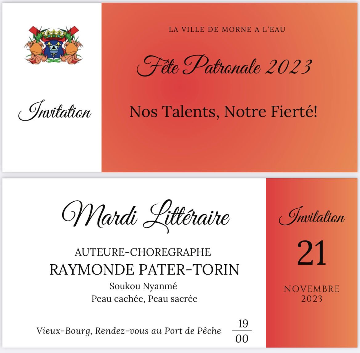 PATER TORIN RAYMONDE (@raymondetorin) on Twitter photo 