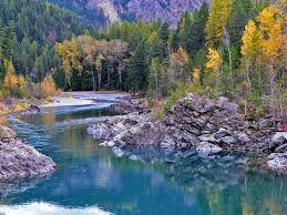 Live well and meet slowly
