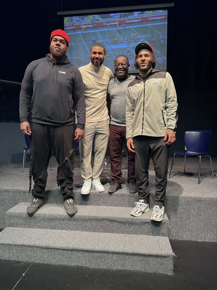 Kingsley Osei tweet media