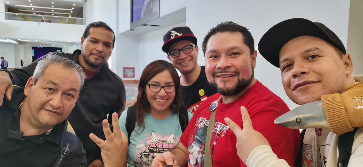 Javier ''Stilca'' García tweet media