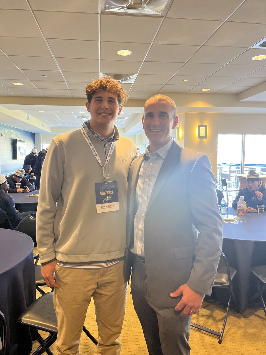 Brody Ritter tweet media