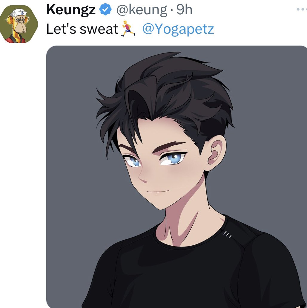 LoKi 😈 tweet media