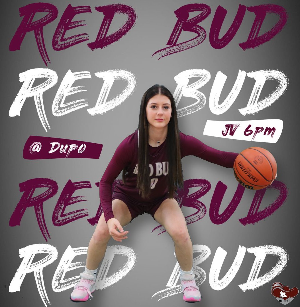 🚨Game Day🚨
Your Musketeers take on the Tigers in Dupo
#redbud132