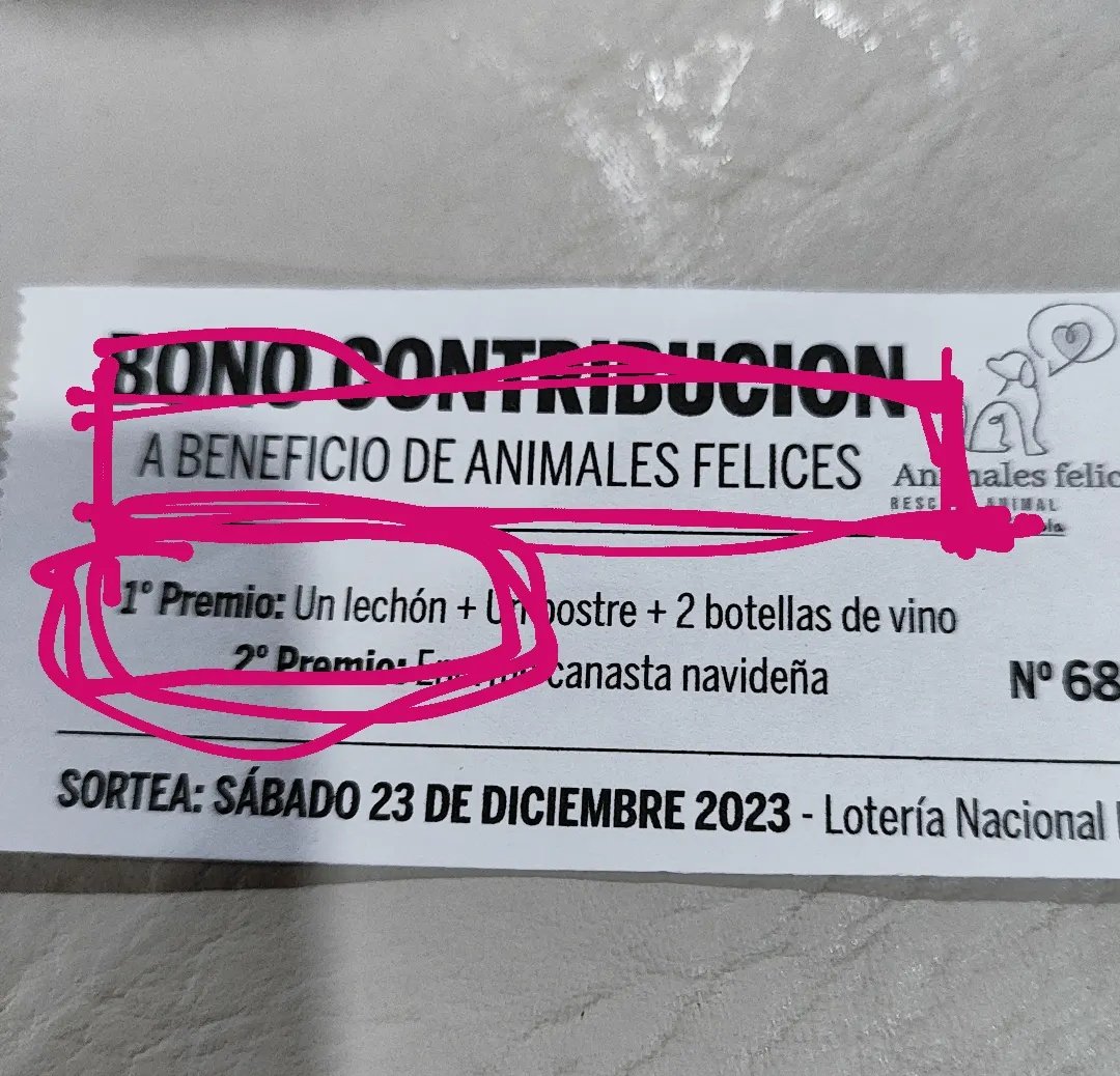 CinthyaMagaa's tweet photo. "animales felices"
Premio: UN LECHÓN... es que ese lechón no era feliz... https://t.co/bVwebLiS7r