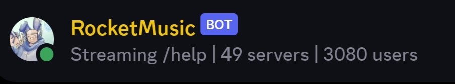lynnhiku's tweet photo. Oh ma gah, I made this bot cause I'm bored,, but there's 49 servers now!??
#phighting
#musicbot https://t.co/szWWJyMZ9A