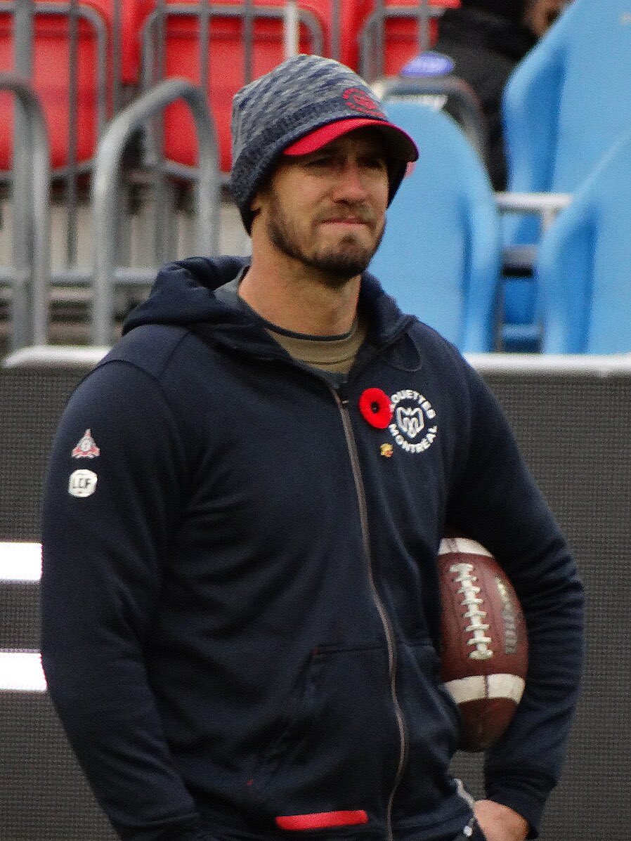 Congratulations to Sherwood Park @StrathcoCounty resident Jason Maas, head coach of the #GreyCup champion @MTLAlouettes! #strathco