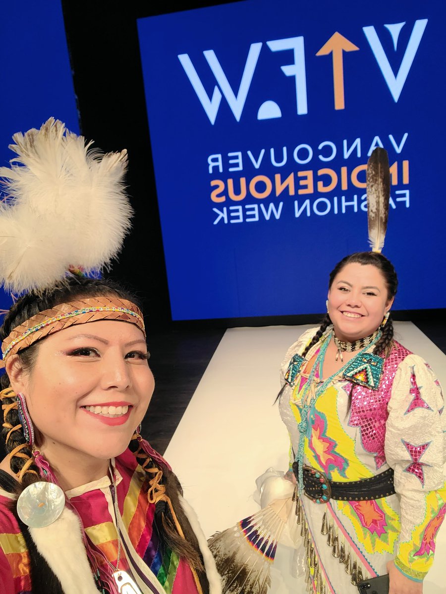 Naomi Narcisse, skel7áw̓s tweet media