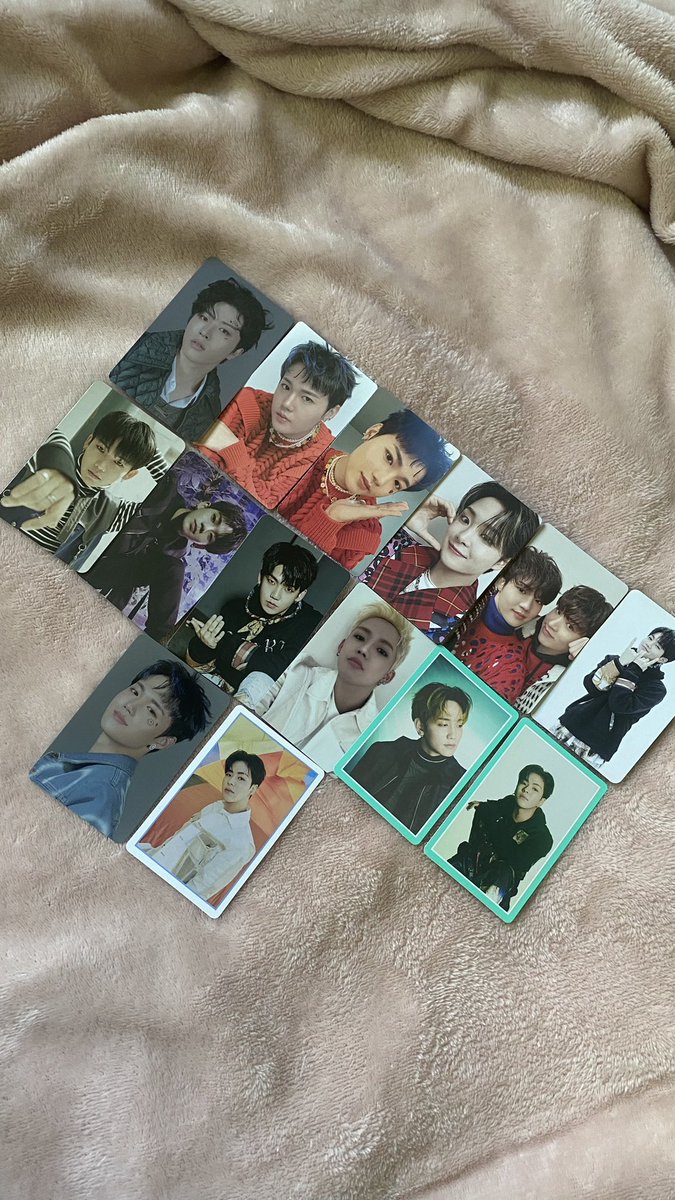 glxyclb's tweet photo. [ #gailebudols ] wts lfb ph 🇵🇭
TREASURE ALBUM PC SALE ‼️

✧ onhand
✧ SELFIE PC: 50 ea 
✧ CONCEPT PC: 20 ea
✧ prio PAYO/1day reservation
✧ good condition 

💳 MOP: Gcash
🚚 MOD: direct j&amp;t
📍Pangasinan, North Luzon

🏷️ wts lfb treasure https://t.co/xZHaprZE4c