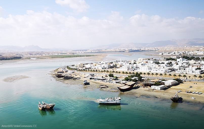 WorldBankMENA's tweet image. From the United Arab Emirates’ strategic aquifer recharge to Saudi Arabia’s comprehensive water sector reforms, #GCC countries have vast expertise in innovative approaches to addressing water-energy nexus challenges.

Blog from @SarojJha001: wrld.bg/6IRZ50Q8ZYh

#GWECCC2023