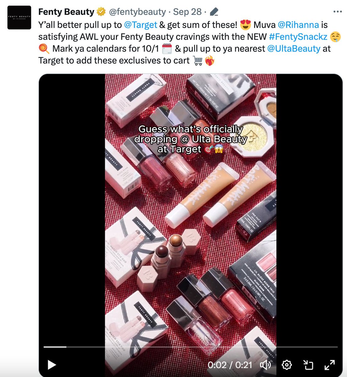 Lauryn Fusca tweet media