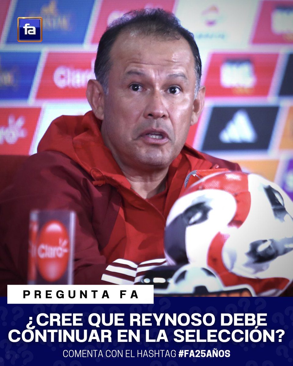 Fútbol en América tweet media