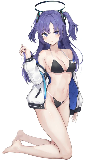 ユウカ