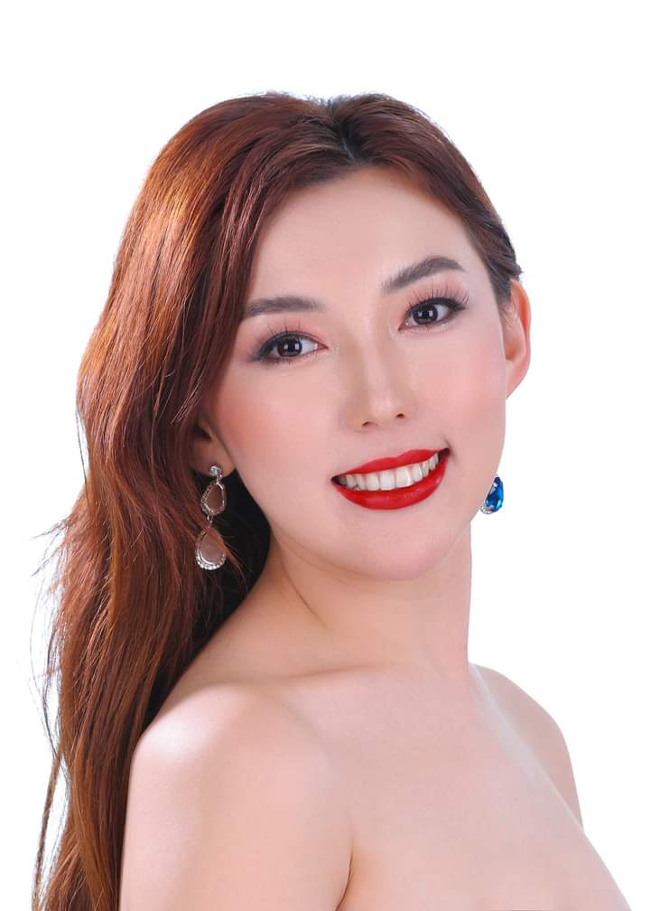 RoumdolR's tweet photo. .
Headshots | Miss Planet International Delegates
#Brazil 🌐 #Kyrgyzstan
3rd Edition Miss Planet International 2023 was held at Phnom Phenh, Cambodia.
#MissPlanetInternational2023
#MissPlanetInternational
#3rdMissPlanet #Asai #Europe #America #Africa
https://t.co/dDcXzXZ9Kw https://t.co/pDQNgU86We