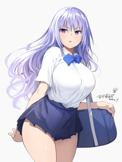 FTMMはいいぞ…
#いい太ももの日 