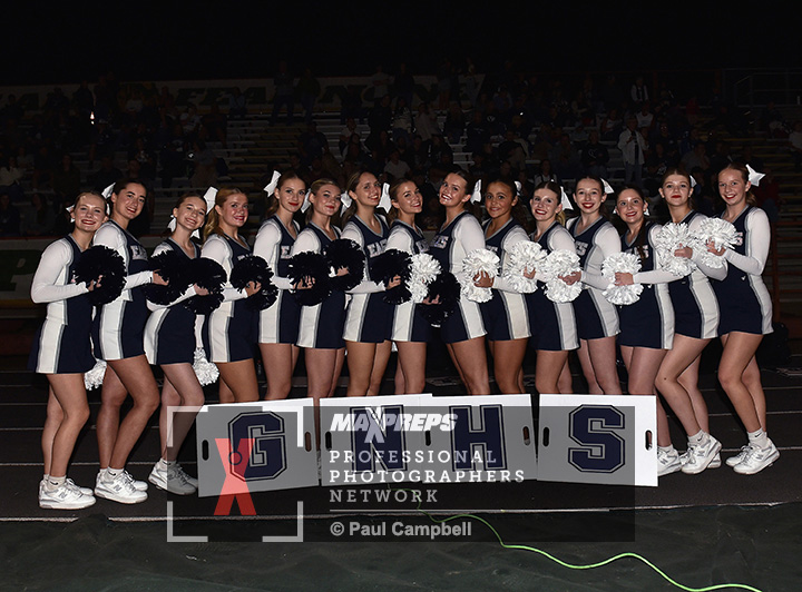 AzSpiritOfSport's tweet photo. MaxPreps - High School Football-Cheer; Photo 1 in the ALA-Gilbert North @ Horizon (AIA 5A Quarterfinal) Photo Gallery (138 Photos) (https://t.co/SSSsk5di8D); @American-Leadership-Academy-Athletics-1652266364841078; @HHSathleticsAZ; @MaxPrepsPR; @AzPreps365; @AzSpiritOfSports https://t.co/p7ZhGw4Jaz