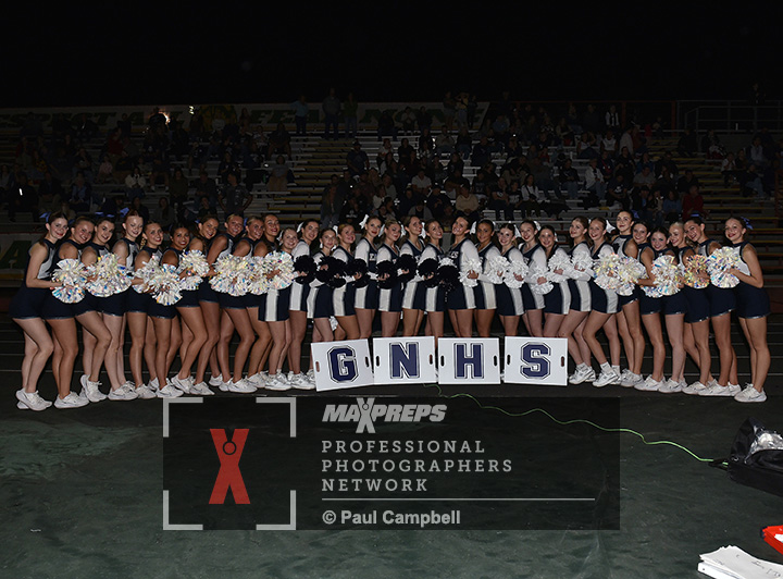 AzSpiritOfSport's tweet photo. MaxPreps - High School Football-Cheer; Photo 1 in the ALA-Gilbert North @ Horizon (AIA 5A Quarterfinal) Photo Gallery (138 Photos) (https://t.co/SSSsk5di8D); @American-Leadership-Academy-Athletics-1652266364841078; @HHSathleticsAZ; @MaxPrepsPR; @AzPreps365; @AzSpiritOfSports https://t.co/p7ZhGw4Jaz