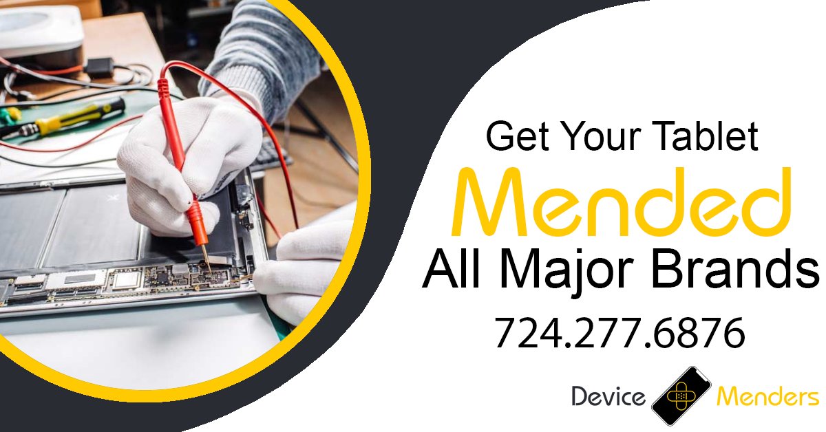 Device Menders (@devicemenders) / Posts / X
