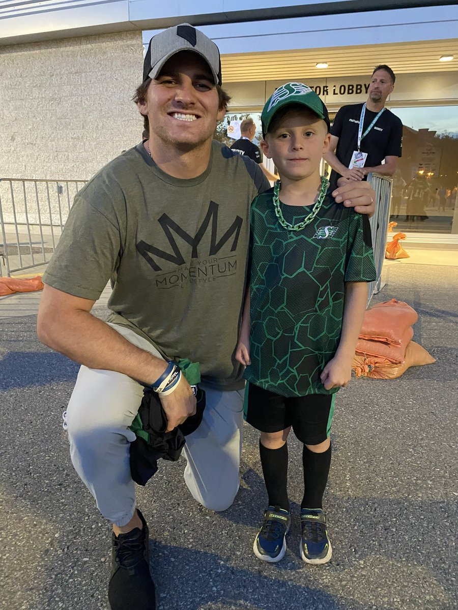 blaiser16's tweet photo. @CodyFajardo17  Good things happen to good people. Congratulations. Son and I are happy for you. 🏆👊 https://t.co/WbMr6U4mZC
