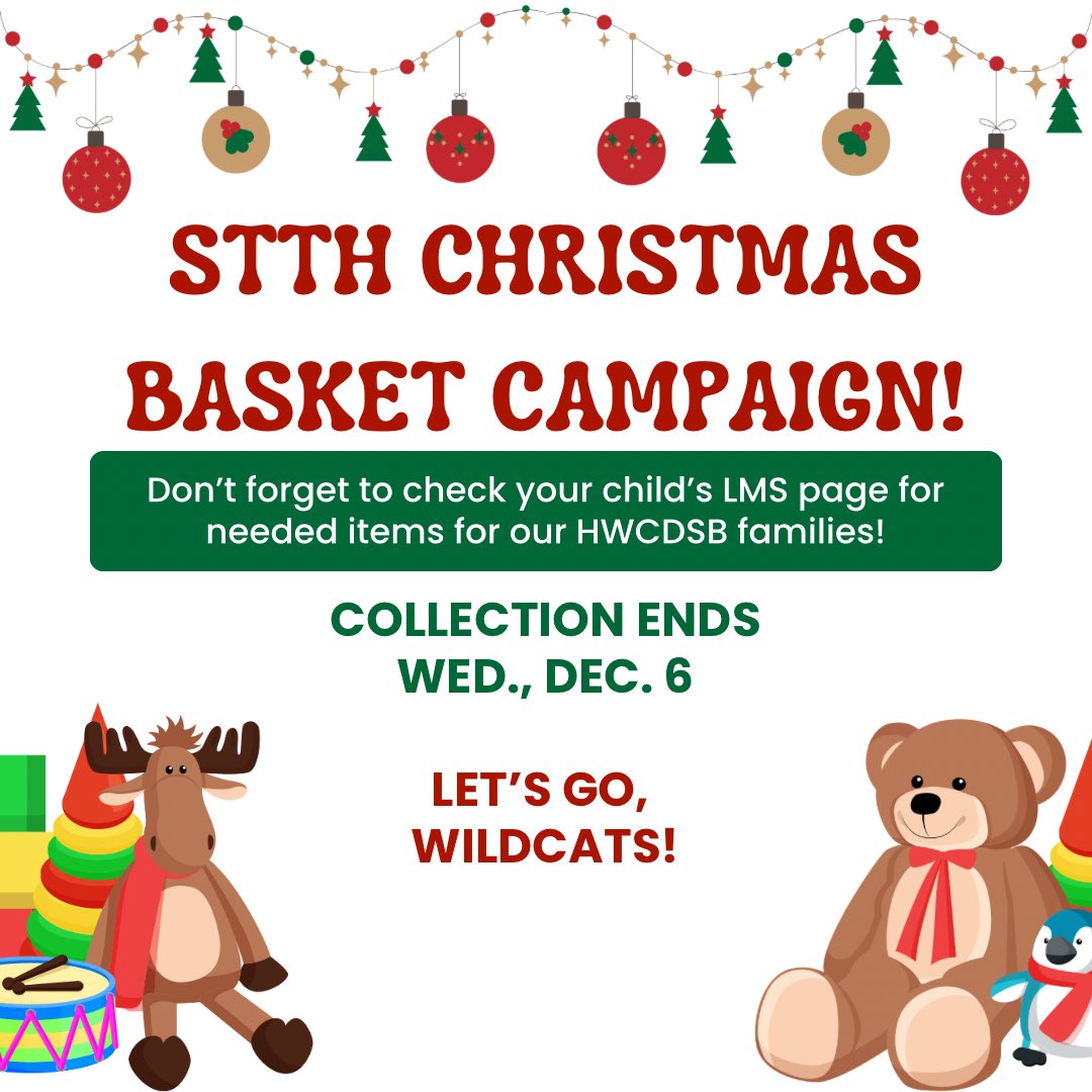 St. Thomas CES tweet media