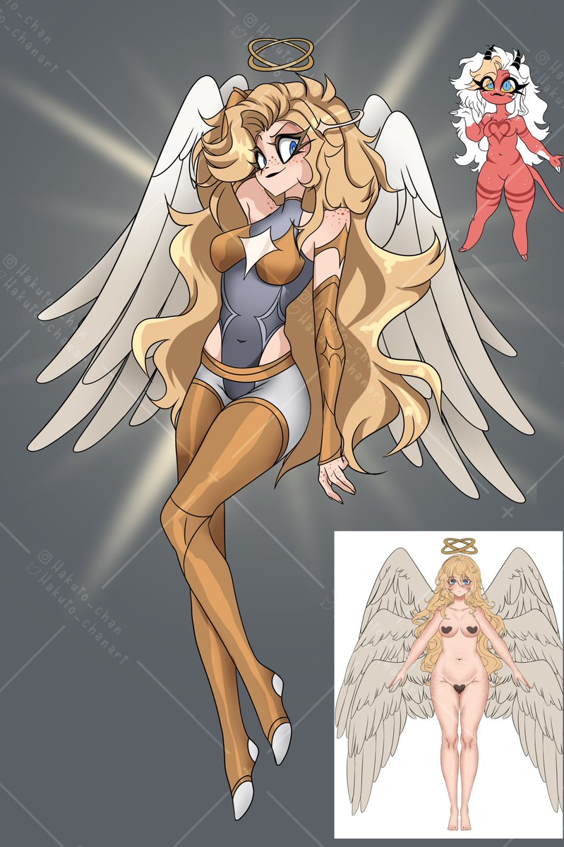 Hakuto_chanart's tweet photo. Angel Lenya⭐️
#HelluvaBoss #helluvabossoc #stolas #helluvabossstolas #oc #helluvabossfanart #fanart #imp #hazbinhoteloc #helluvabossreference #impsona #hazbinhoteloc #hazbinhotelcharlie #helluvabossvia #HazbinHotel https://t.co/8RCJSBwXqc