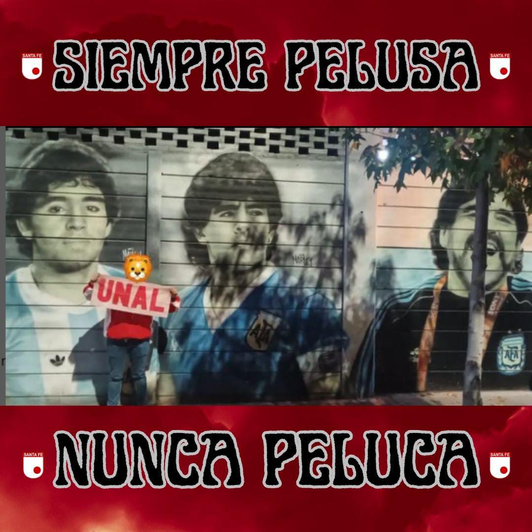 UNAL Albi-Roja (@unalalbiroja) on Twitter photo 