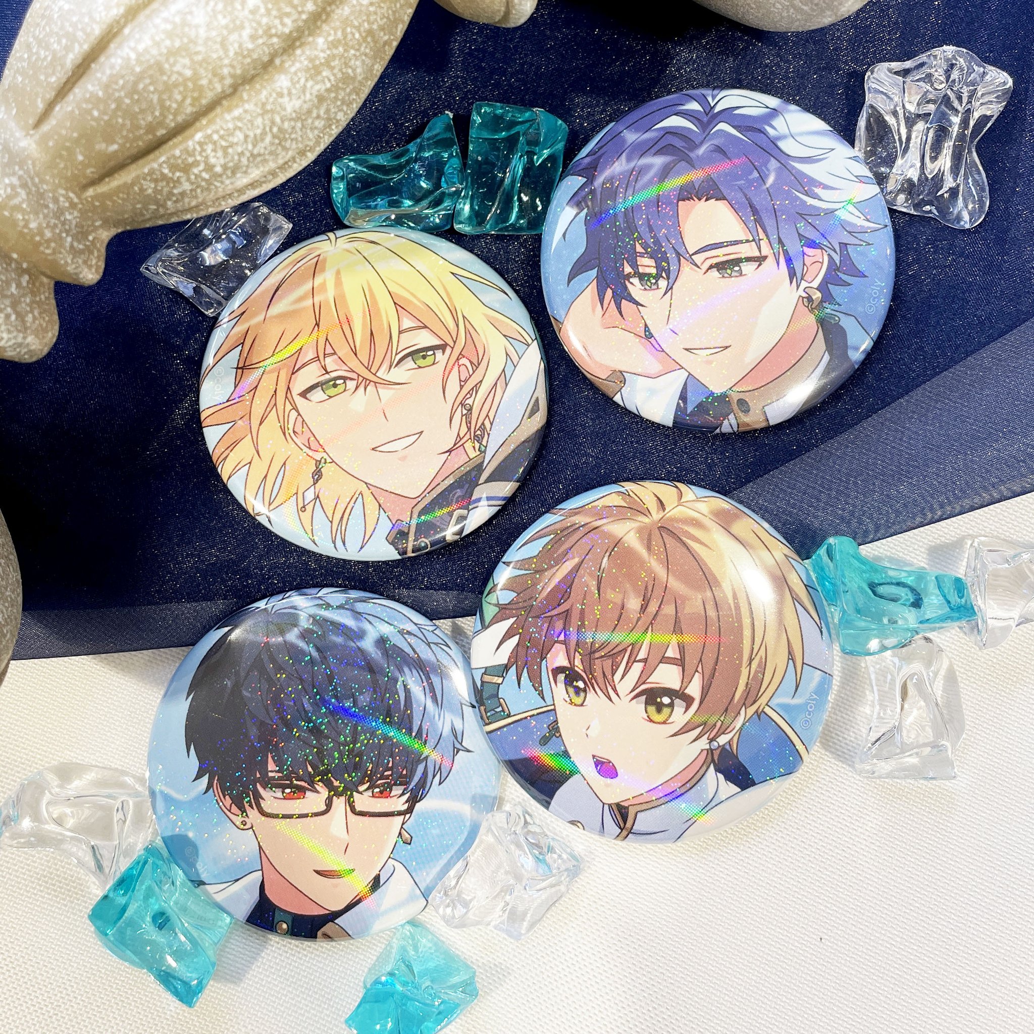 公式】まほやくイベント＆グッズ情報 on X: 