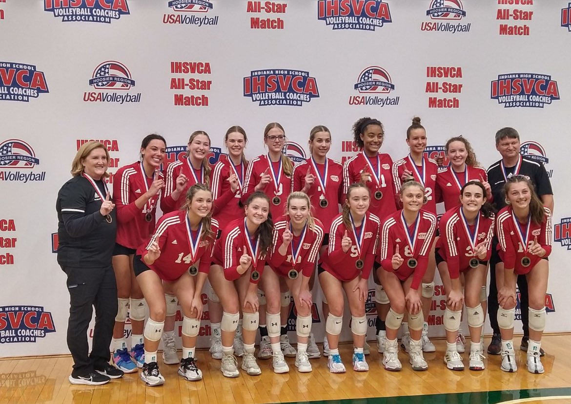 Belle (@bellebrown_06) on Twitter photo Thank you <a href="/ihsvca/">IHSVCA</a> Loved meeting new teammates and having the opportunity to play with this team of great players! <a href="/CCVBCrecruit/">Circle City Volleyball Recruiting</a> <a href="/circlecityvbc/">Circle City VBC</a> <a href="/avoninvolleybal/">AvonOrioleVolleyball</a> Thank you <a href="/ihsvca/">IHSVCA</a> Loved meeting new teammates and having the opportunity to play with this team of great players! <a href="/CCVBCrecruit/">Circle City Volleyball Recruiting</a> <a href="/circlecityvbc/">Circle City VBC</a> <a href="/avoninvolleybal/">AvonOrioleVolleyball</a>