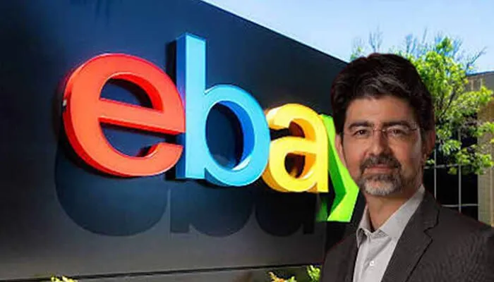 venkatakeerthi8's tweet photo. How Pierre Omidyar Transformed An Ideological Idea Into Billions Of Dollars
#business #ebay #transformation #innovative #BusinessStrategy #investigation #onlinecommerce #Monetization #rapidgrowth #Sales #investors @TycoonStoryCo @tycoonstory2020 @eBay
https://t.co/R59lIs4Fbq https://t.co/EvB2Iz9LAz