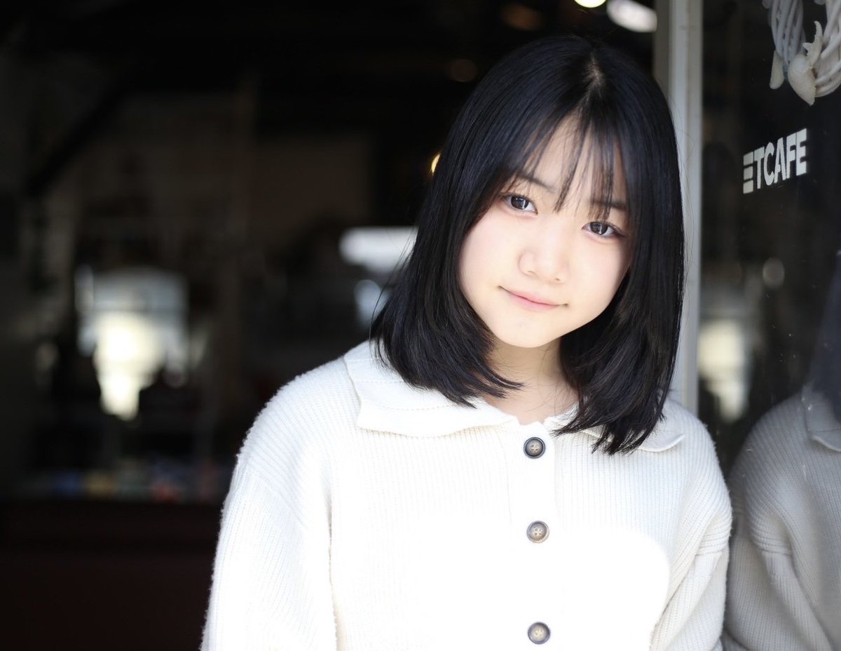 ご報告】 この度ななサク撮影会に所属しました📸 12月から参加します